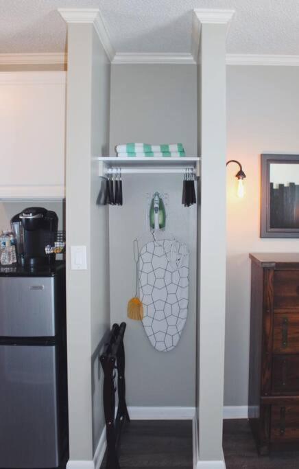 Ferienwohnung Kraken'S Den * Oceanview * Steps To Ocean * Pool Carolina Beach Exterior foto
